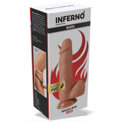 Hidden Desire Gode Inferno Karlo 13 x 4cm